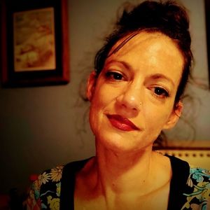 Meet your Posher, Mamma